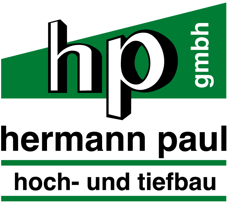 Logo Hermann Paul