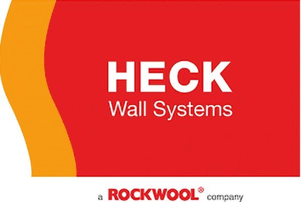 Logo Heck Wall Systems