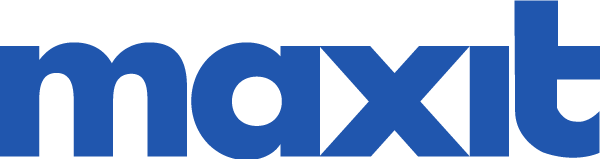 Logo maxit